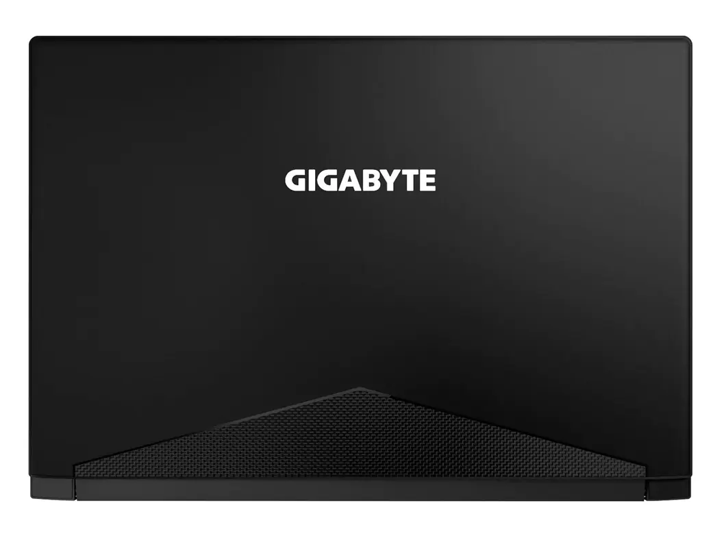 Ноутбук Gigabyte