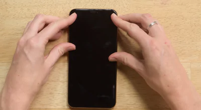 Как заменить аккумулятор на iphone