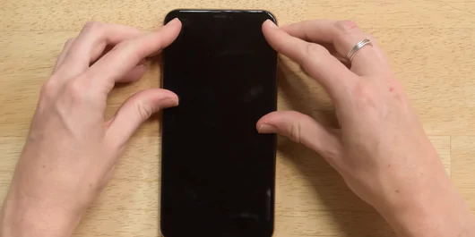 Как заменить аккумулятор на iphone