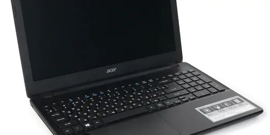 Как подобрать аккумулятор для ноутбука Acer