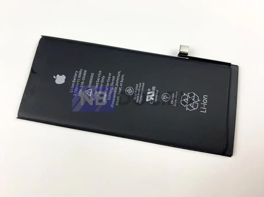 Аккумулятор Apple iPhone XR Original Quality