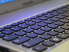 Как поменять клавиатуру в ноутбуке