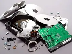 Как восстановить данные с жесткого диска