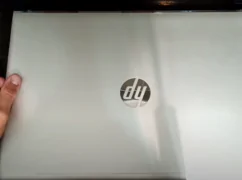 Замена аккумулятора на ноутбуке HP