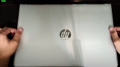 Как заменить аккумулятор на ноутбуке HP