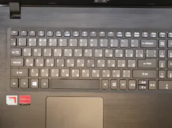 Замена клавиатуры Acer