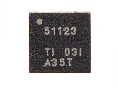 Микросхема TPS51123