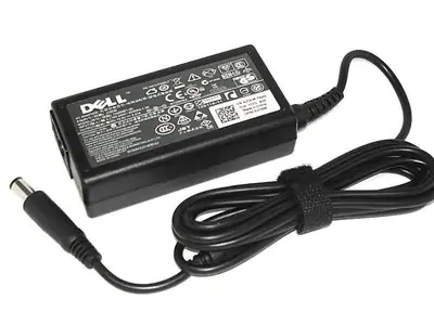 Блок питания 45W для ноутбука Dell AA45NM131