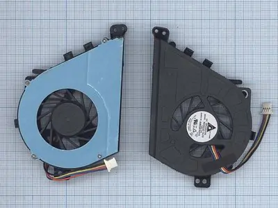 Кулер (вентилятор) для ноутбука Dell Latitude E5430