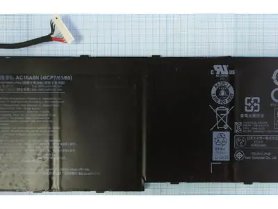 Аккумулятор для ноутбука Acer aspire nitro v17 vn7-793g Original quality