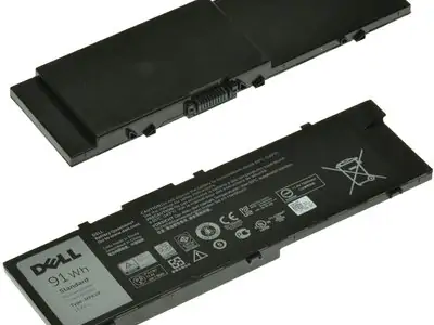 Аккумулятор для ноутбука Dell precision 7520 Original quality