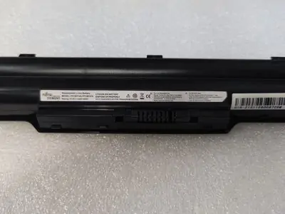 Аккумулятор для ноутбука Fujitsu Lifebook p770