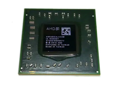 Процессор AM5200IAJ44HM
