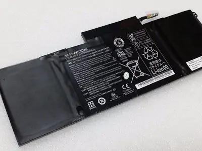 Аккумулятор для ноутбука Acer Aspire S3-392g Original quality