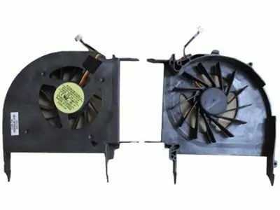 Кулер (вентилятор) для ноутбука HP KSB0505HA 9B32