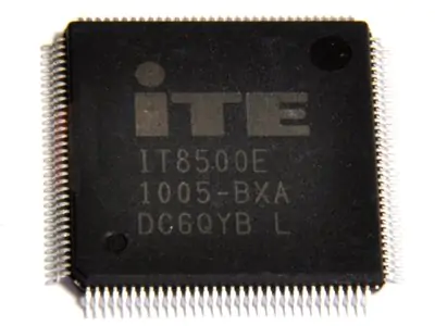 Микросхема IT8500E-AXO
