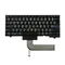 Клавиатура для ноутбука Lenovo ThinkPad SL410, SL510, L410, L412, L420, L510, L512, L520 черная, английская