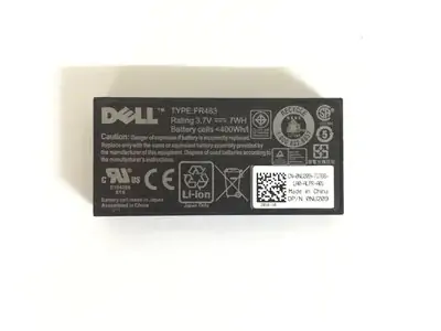 Аккумулятор для ноутбука Dell Poweredge r810 Original quality