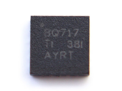 Микросхема BQ24717