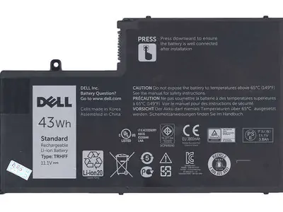Аккумулятор для ноутбука Dell Inspiron 15-5000 Original quality
