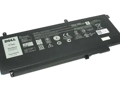 Аккумулятор для ноутбука Dell Vostro 14-5000 Original quality