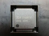Микросхема BD4176KVT
