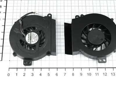 Кулер (вентилятор) для ноутбука Dell Vostro A840 4 pins