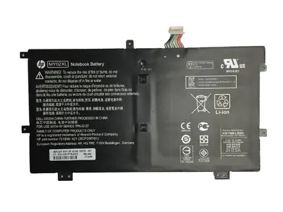 Аккумулятор для ноутбука HP Pavilion 11-h000sg Original quality