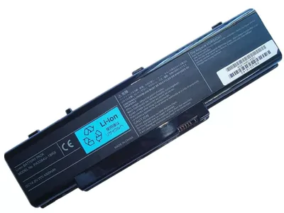 Аккумулятор для ноутбука Toshiba Dynabook Ax3