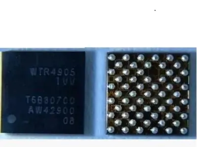 Микросхема WTR4905 1VV