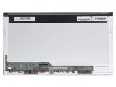 Матрица (экран) для ноутбука Toshiba E205 Глянцевая