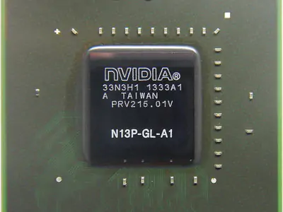Видеочип N13P-GL-A1