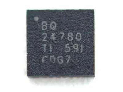 Микросхема BQ24780