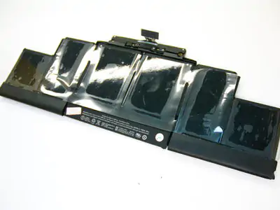 Аккумулятор для ноутбука Apple A1494 2013-2014 Original quality
