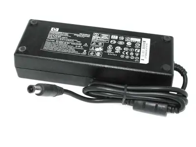 Блок питания 120W для ноутбука HP Pavilion DV7-6000 с иглой Premium с сетевым кабелем