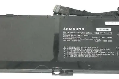 Аккумулятор для ноутбука Samsung Aa-plan6ar Original quality