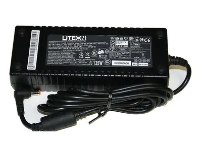 Блок питания 135W для ноутбука Acer kp.13501.007 с сетевым кабелем