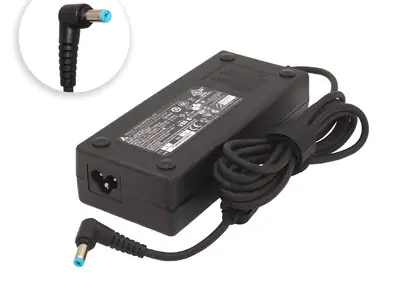 Блок питания 135W для ноутбука Acer Aspire a515-52g с сетевым кабелем