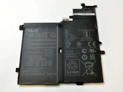 Аккумулятор для ноутбука Asus vivobook s14 s406ua Original quality