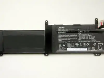Аккумулятор для ноутбука Asus c41n1716 Original quality