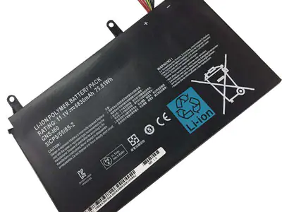 Аккумулятор для ноутбука Gigabyte gns-i60 Original quality