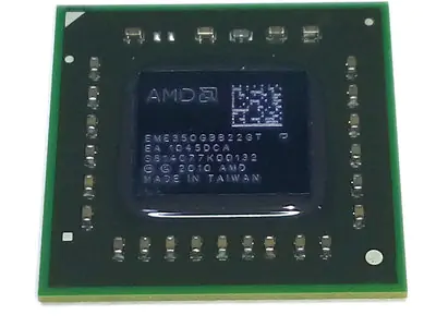 Процессор EME350GBB22GT