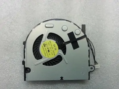 Кулер (вентилятор) для ноутбука Lenovo IdeaPad B50-70 4 pins