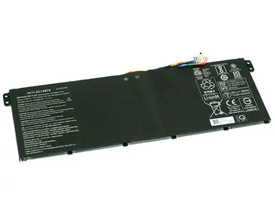 Аккумулятор для ноутбука Acer Ac14b7k Original quality
