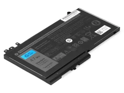 Аккумулятор для ноутбука Dell Latitude 12-E5270 Original quality