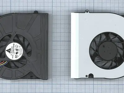 Кулер (вентилятор) для ноутбука Asus F70S 11мм