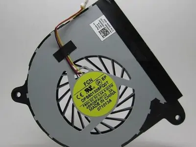 Кулер (вентилятор) для ноутбука Dell Inspiron 17R