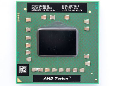 Процессор TMRM75DAM22GG, RB