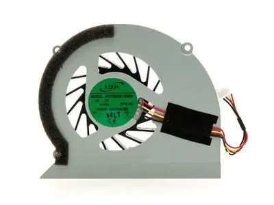 Кулер (вентилятор) для ноутбука Gateway AY07005HX12DB00