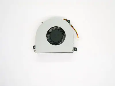 Кулер (вентилятор) для ноутбука Lenovo IdeaPad Y550